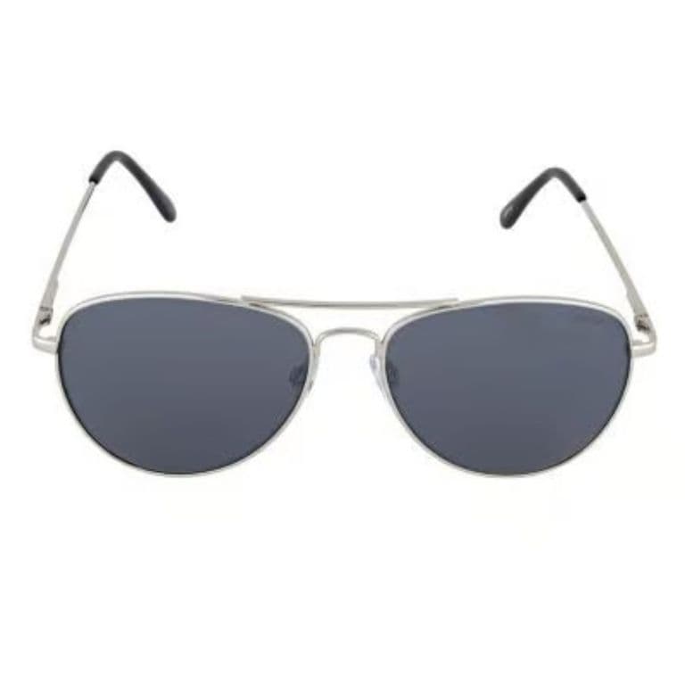 Lentes de Sol x13078 Hombre Gris S