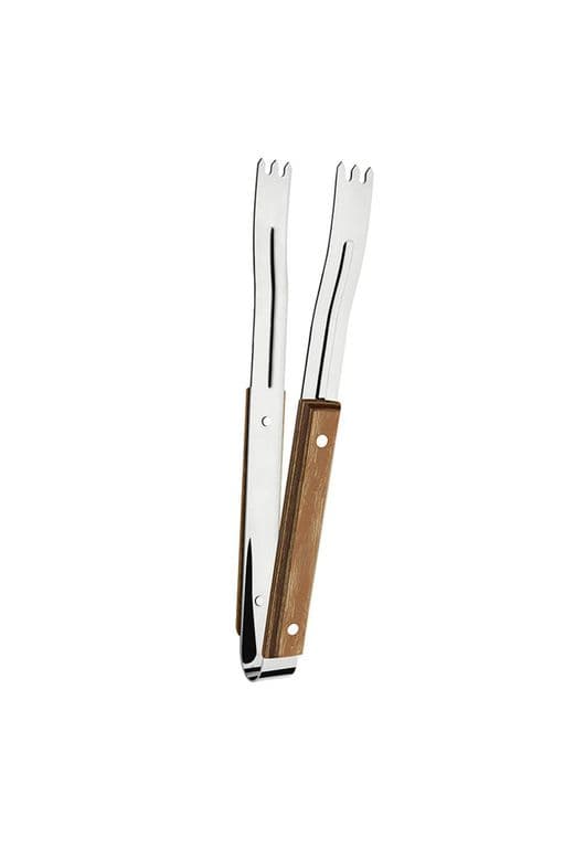 PINZA ASADO TRADICIONAL 38CM