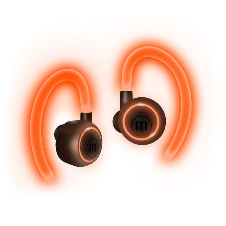 Audifonos Deportivos Inalambricos Bluetooth Tws Halo