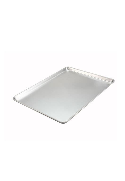 Bandeja Pastelera Aluminio Lisa 45X65 Cm