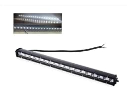 Pack 2 Barra Led Neblinero 72w Au.