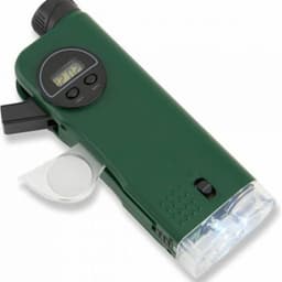 Microscopio De Bolsillo 7en1 X-scope