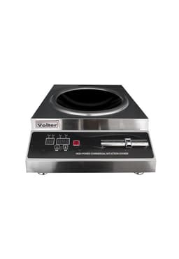 PLACA INDUCCION WOK VOLTER 35 KW