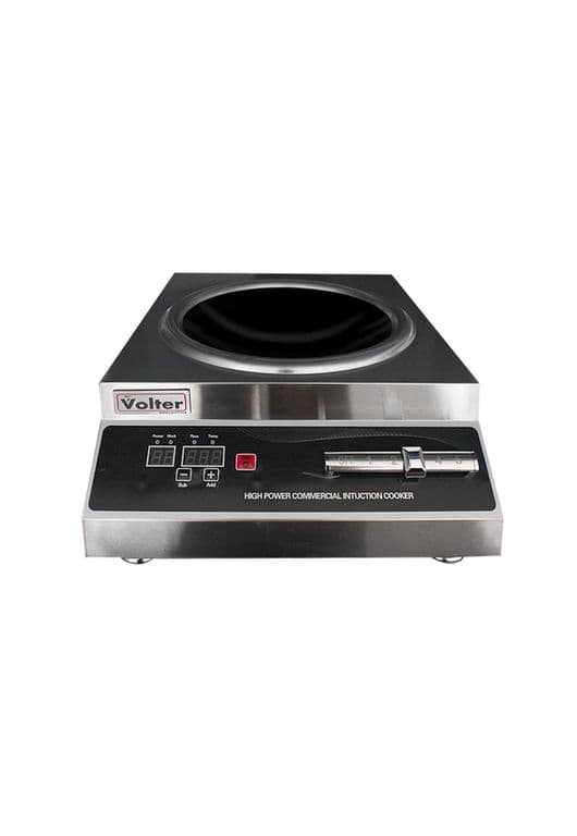 PLACA INDUCCION WOK VOLTER 35 KW