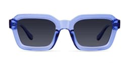 LENTES DE SOL POLARIZADOS - NAYAH LAPIS CARBON Azul TALLA UNICA