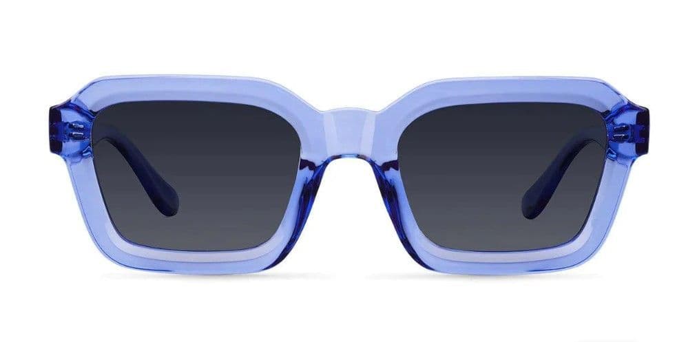LENTES DE SOL POLARIZADOS - NAYAH LAPIS CARBON Azul TALLA UNICA