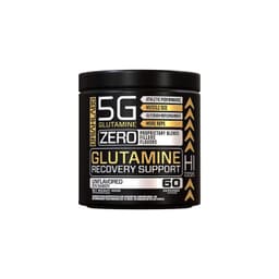 GLUTAMINA SIN SABOR 300GR 60SV - ...