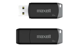 Pendrive USBPD 32GB 2.0 Gris