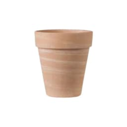Maceta Alta 26cm TerraDuo