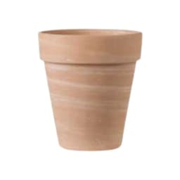 Maceta Alta 30cm TerraDuo