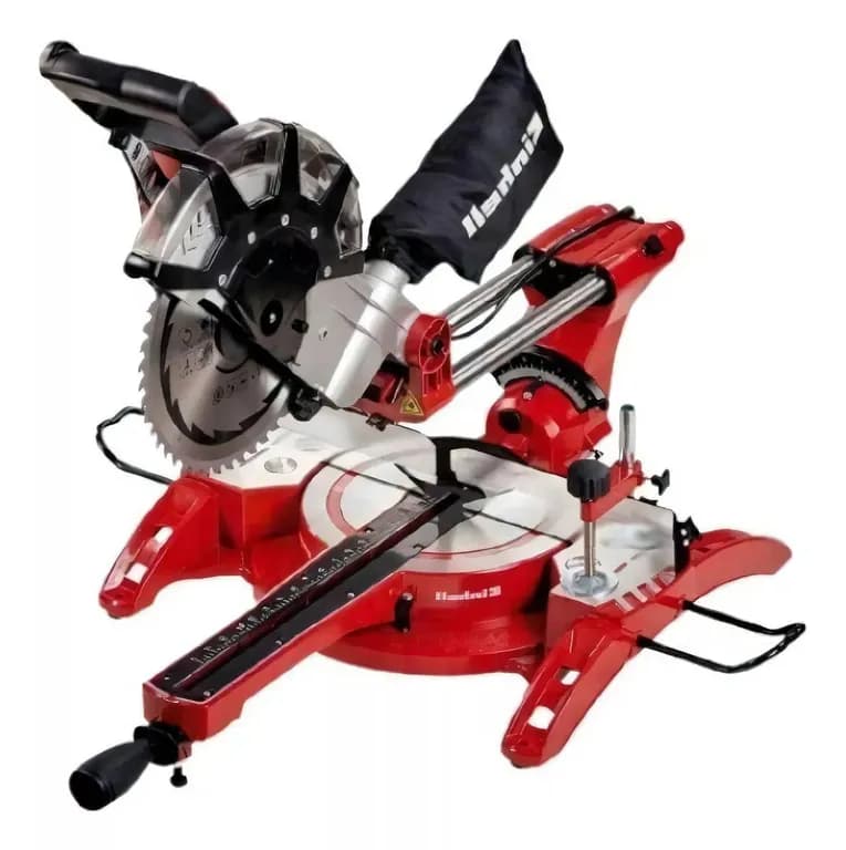 Ingleteadora Telescopica 8'' #TC-SM 216 (4300380) -