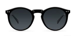 LENTES DE SOL POLARIZADOS - KUBU ALL BLACK Negro TALLA UNICA