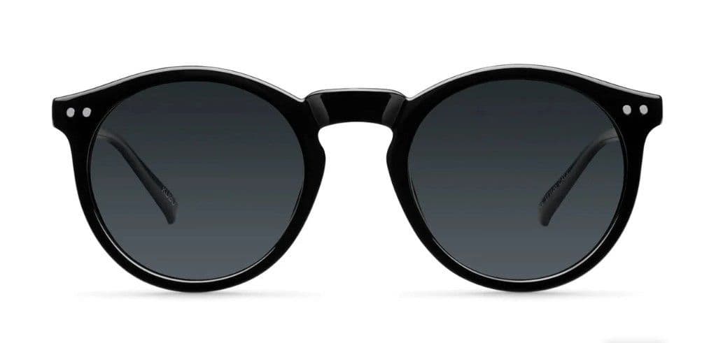 LENTES DE SOL POLARIZADOS - KUBU ALL BLACK Negro TALLA UNICA