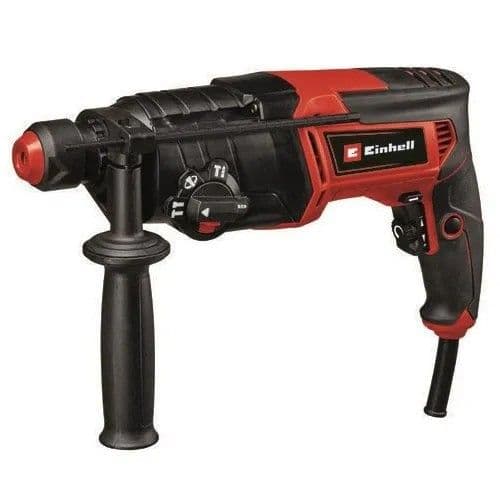 ROTOMARTILLO 800W, SDS PLUS #TC-RH 26 4F