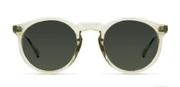 LENTES DE SOL POLARIZADOS - KUBU SAND OLIVE Verde TALLA UNICA