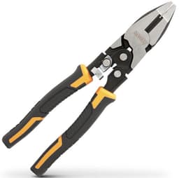 Alicate Electricista Universal 8'' Dwht70276