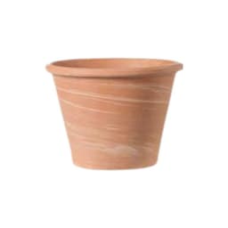 Maceta Vasum 31cm TerraDuo