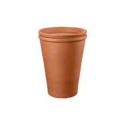 Riego Romano 32 cm Terracota