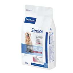 HPM Senior Neutered Large & Medium 12 kg - Alimento para Perros Senior Esterilizados