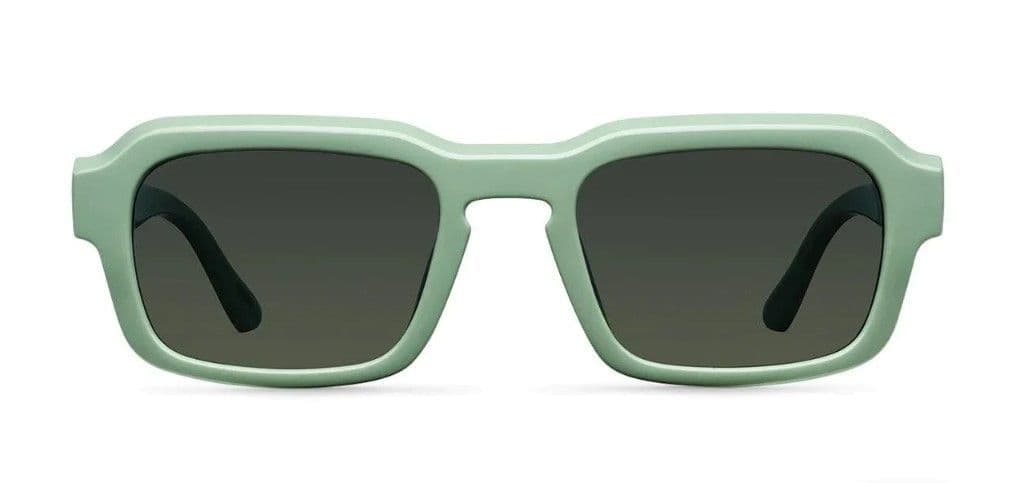 LENTES DE SOL POLARIZADOS - AYO SAGE OLIVE. Verde TALLA UNICA