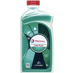 Aceite Fluido Hidraulico Lhm Plus Citroen Peugeot