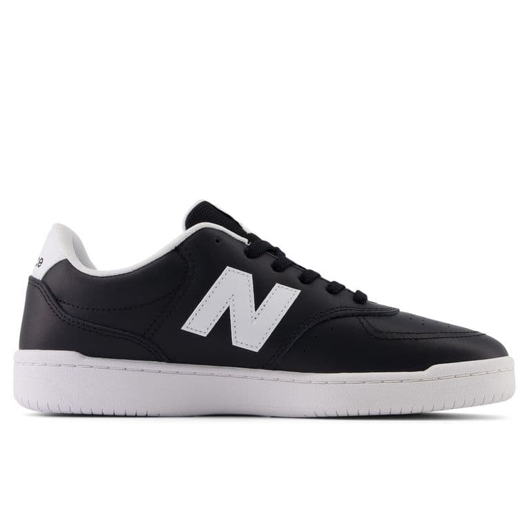 Zapatillas Urbanas Hombre BB80BLK Negro Negro 40
