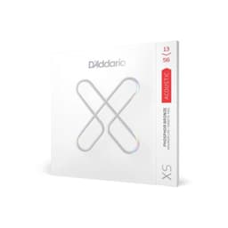 Set cuerdas guitarra acustica XS PB Med XSAPB1356