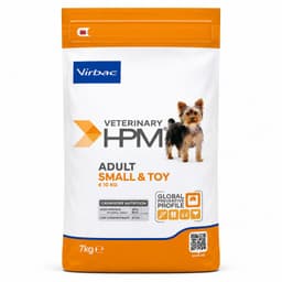 HPM Adult Small & Toy Alimento para Perros Adultos 7 kg