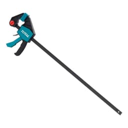 Prensa Rapida Madera Carpintero 24 Pulgadas Total Tht1346802