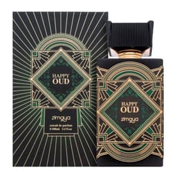 PERFUME HAPPY OUD ZIMAYA EXTRAIT DE PARFUM 100 ML ...