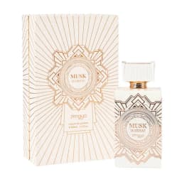 PERFUME MUSK IS GREAT ZIMAYA EXTRAIT DE PARFUM 100 ML ...