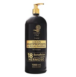 Locion Marina 18 Beneficios 1000ml