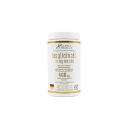 BISGLICINATO MAGNESIO 240GR - ALPHA MEDICA