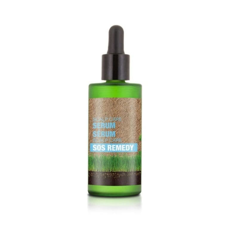 Biokera scalp care serum capilar sensible 45ml.-
