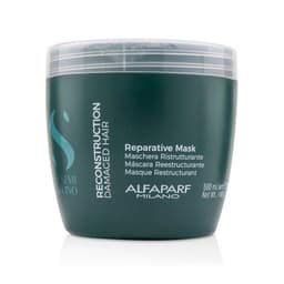 Mascara reparative alfaparf de 500 ml