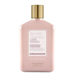 Acondicionador Mantenimiento Keratin Therapy 250ml Alfaparf.