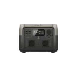 Estacion de energia portatil RIVER 2 Max 500W