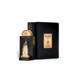 PRIDE ART OF ARABIA III EDP 100 ML UNISEX ...