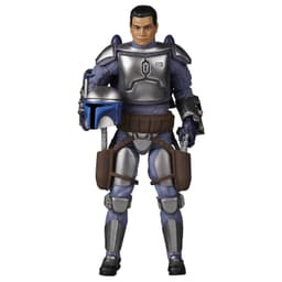 Figura de Accion Vintage Jango Fett