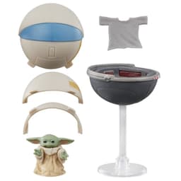 Figura de Accion Vintage Grogu