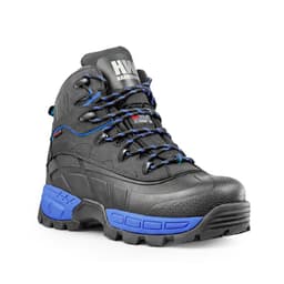 Bota Tecnica HW Bering Hiker C/Thinsulate Negro 35