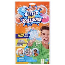 Capsulas Better Than Balloons 108 Capsulas