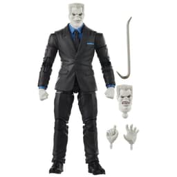 Figura de Accion Legends Series Tombstone