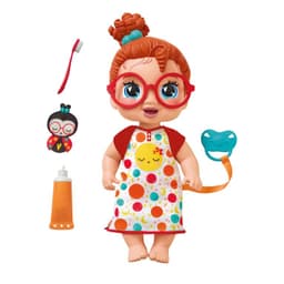 Muneca Dottie Doodle Felices Suenos