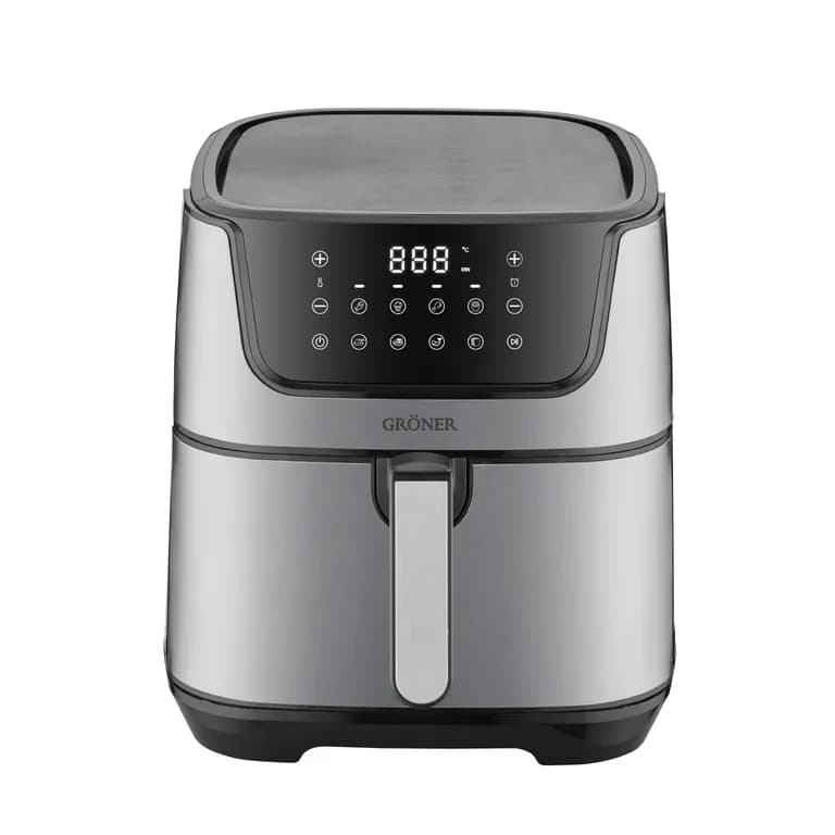 Freidora de Aire Digital Groner 7L...