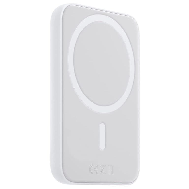 PowerBank Magsafe Compatible Con iPhone Magnetica Externa