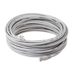 Cable De Red Rj45 Cat6e 20 Metros..
