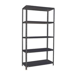 Estanteria Metalica Comfort 5300 Antracita