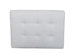 RESPALDO DE PLAZA LINO GRIS