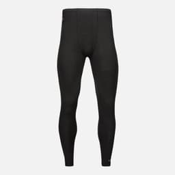 Primera Capa Hombre Skintec 3000 Bottom Negro Negro S